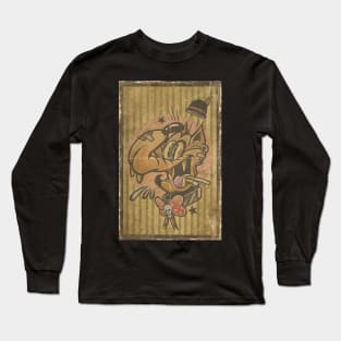 We’re Going Live! Long Sleeve T-Shirt